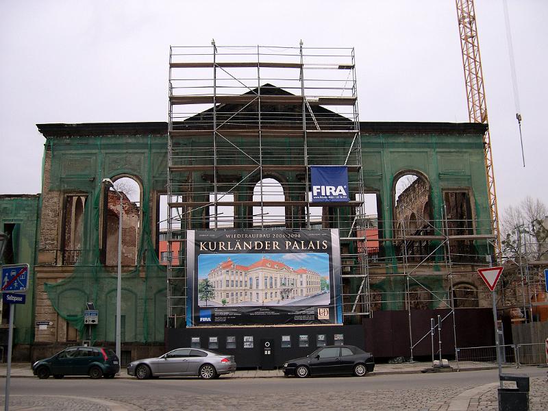 2007-03-08, Kurländer Palais (1).JPG